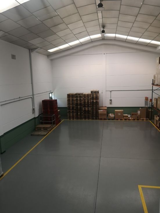 Fotografa de Venta de nave industrial de 290 m2