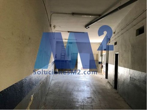 Fotografa de Nave industrial en venta