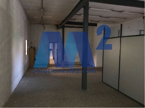 Fotografa de Nave industrial en venta