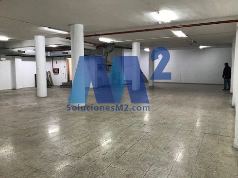 Fotografa de Oficina en venta