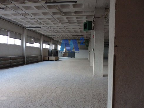 Fotografa de Nave industrial en venta