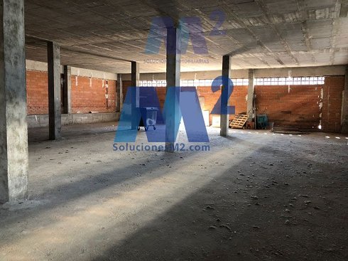 Fotografa de Local comercial en venta