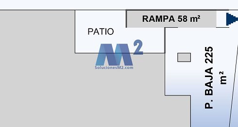 Fotografa de Local comercial en venta