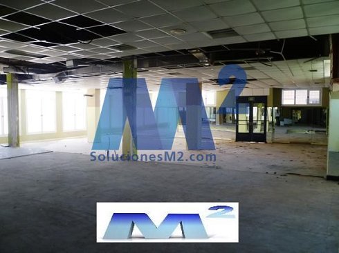 Fotografa de Local comercial en venta