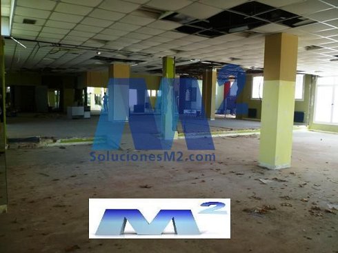 Fotografa de Local comercial en venta