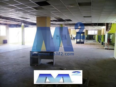 Fotografa de Local comercial en venta