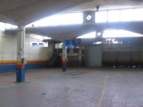 Fotografa de Nave industrial en venta