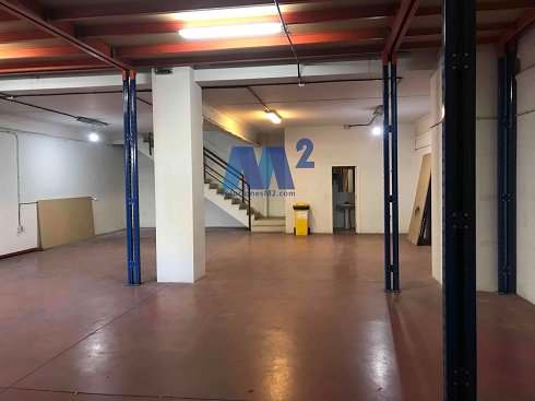 Fotografa de Nave industrial en venta