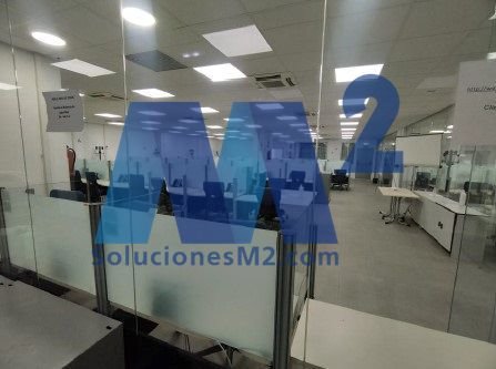 Fotografa de Oficina en venta