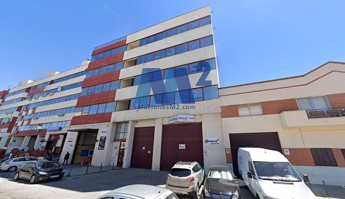 Fotografa de Edificio completo en venta