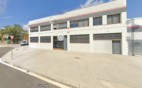 Fotografa de Nave industrial en venta  [2732]