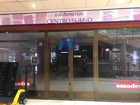 Fotografa de Local comercial en venta