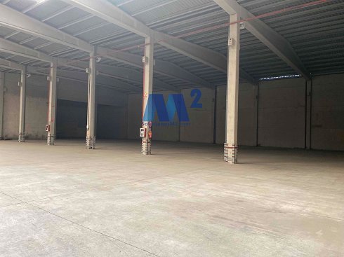 Fotografa de Nave industrial en venta