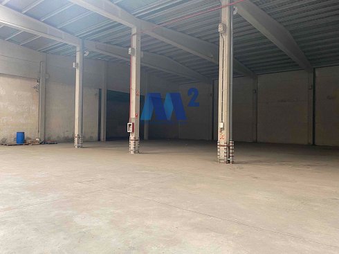 Fotografa de Nave industrial en venta