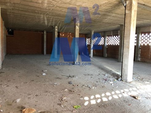 Fotografa de Local comercial en venta