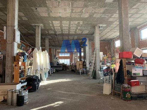 Fotografa de Local comercial en alquiler