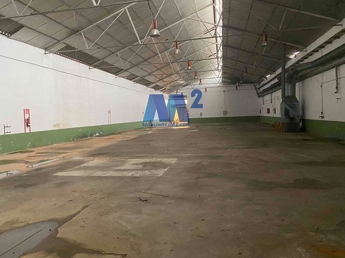 Fotografa de Nave industrial en venta