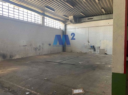 Fotografa de Nave industrial en venta