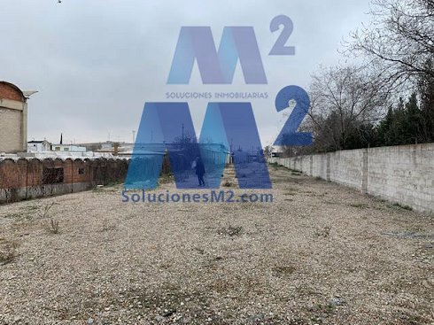 Fotografa de Nave industrial en venta