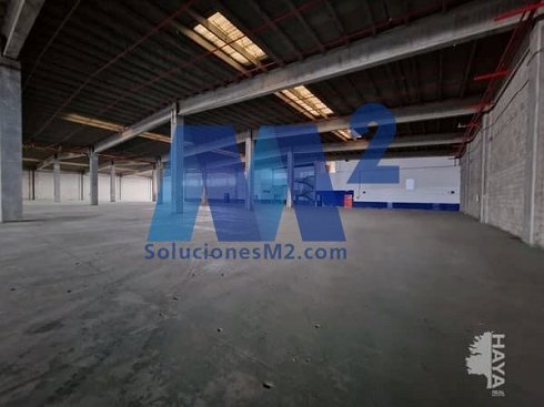 Fotografa de Nave industrial en venta