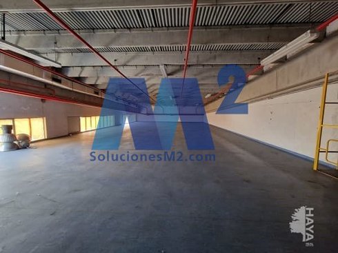 Fotografa de Nave industrial en venta