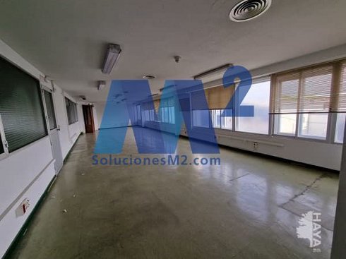 Fotografa de Nave industrial en venta