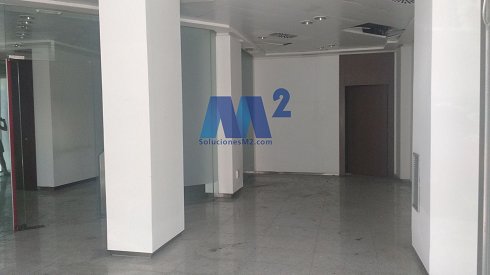 Fotografa de Local comercial en venta