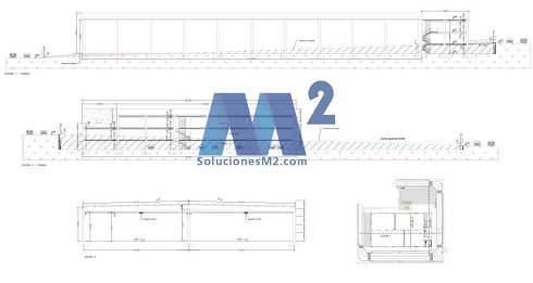 Fotografa de Nave industrial en venta