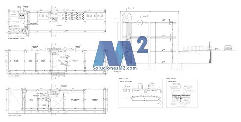 Fotografa de Nave industrial en venta