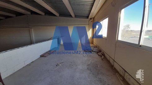 Fotografa de Nave industrial en venta