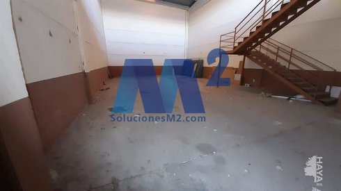 Fotografa de Nave industrial en venta