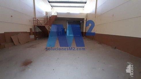 Fotografa de Nave industrial en venta