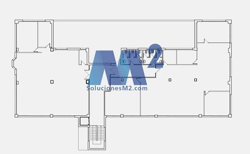 Fotografa de Edificio singular en alquiler