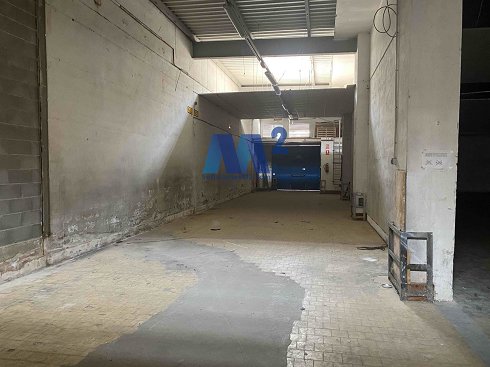 Fotografa de Nave comercial en alquiler