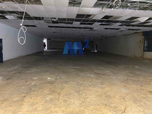 Fotografa de Nave comercial en alquiler