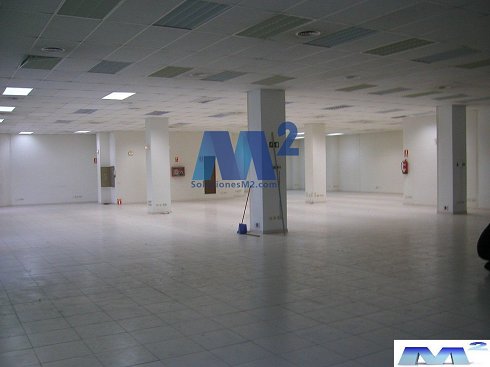 Fotografa de Local comercial en alquiler