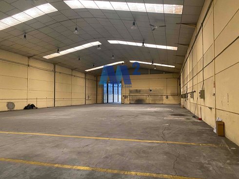 Fotografa de Nave industrial en venta