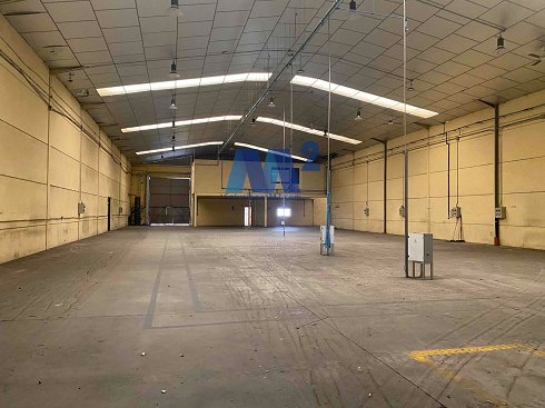 Fotografa de Nave industrial en venta