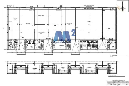 Fotografa de Nave logstica en alquiler