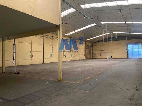 Fotografa de Nave industrial en venta