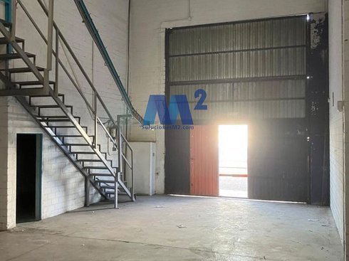 Fotografa de Nave industrial en venta