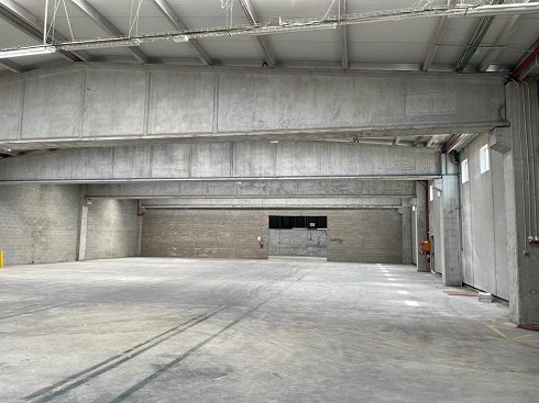 Fotografa de Nave industrial en venta  [2644]