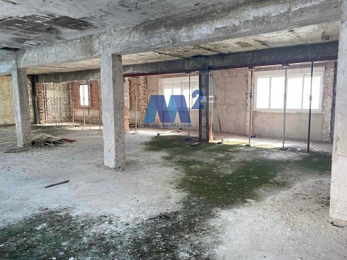 Fotografa de Nave industrial en venta