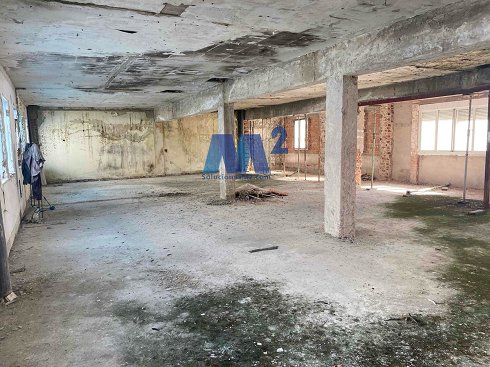 Fotografa de Nave industrial en venta