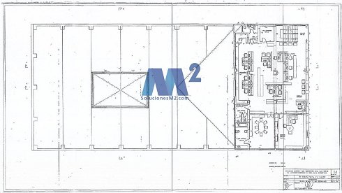 Fotografa de Nave industrial en venta