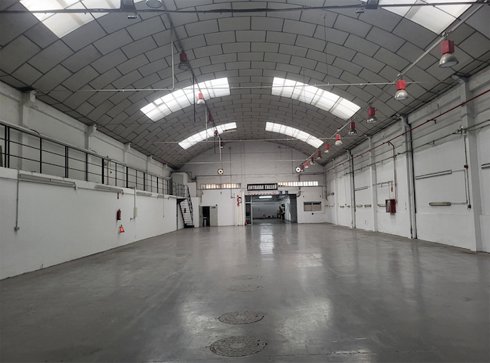 Fotografa de Nave industrial en venta  [2441]