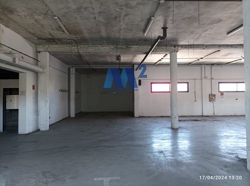 Fotografa de Nave industrial en venta