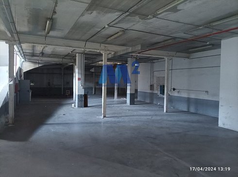 Fotografa de Nave industrial en venta