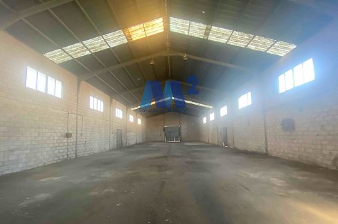 Fotografa de Nave industrial en venta