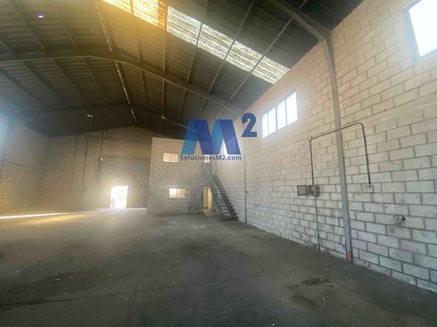 Fotografa de Nave industrial en venta